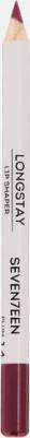 Карандаши Longstay Lip Shaper (14)