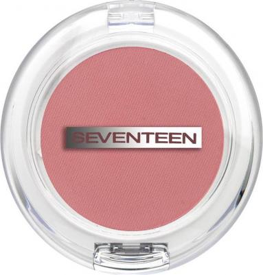 Компактные матовые шелковистые румяна – фото 4