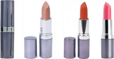 Помада для губ Увлажняющая губная помада "Lipstick Special" – фото 2