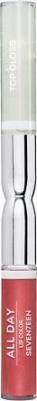 Помада для губ Жидкая стойкая помада-блеск "All Day Lip Color" 5201641724224 – фото 2