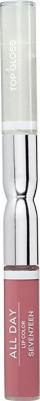 Помада для губ Жидкая стойкая помада-блеск "All Day Lip Color" 5201641724224 – фото 9