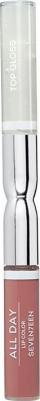 Помада для губ Жидкая стойкая помада-блеск "All Day Lip Color" 5201641724248 – фото 1