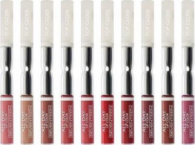 Помада для губ Жидкая стойкая помада-блеск "All Day Lip Color" 5201641733431 – фото 2