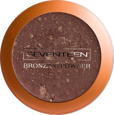 Пудра Bronzing Powder (04) – фото 3