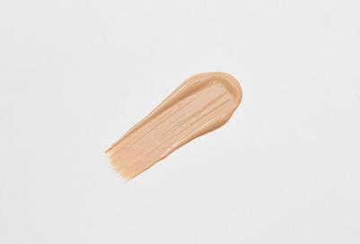 SEVEN7EEN Тональный крем с естественным покрытием THE NATURAL TRANSPARENT FOUNDATION №3, средний бежевый – фото 10