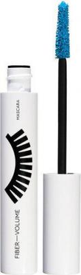 SEVEN7EEN Тушь для ресниц фибровая с эффектом объема FIBER-VOLUME MASCARA №04, сливовый
