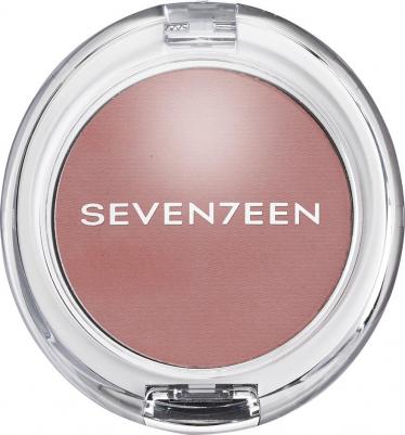 Тени для век Natural Matte Silky Blusher (9) – фото 10