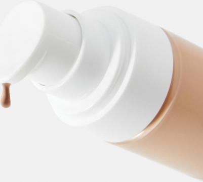 Тональный крем Matt Plus Liquid Make-UP SPF20 (03) – фото 6