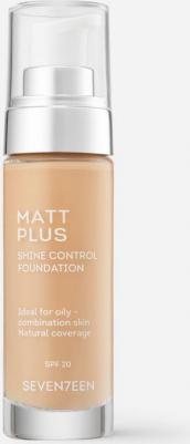 Тональный крем Matt Plus Liquid Make-UP SPF20 (03) – фото 9