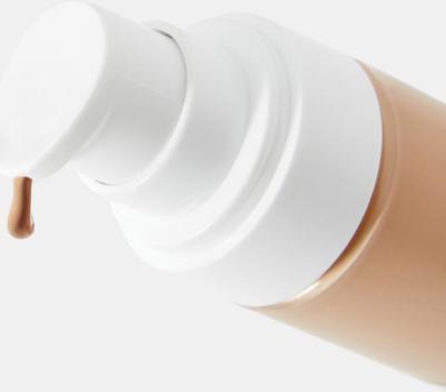 Тональный крем Natural Velvet Longlasting Matte Foundation 6 35 мл Темно-бежевый – фото 1
