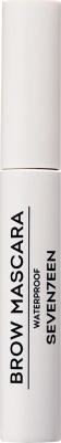 Тушь для бровей Brow Mascara Waterproof т.04 Фундук 5 мл