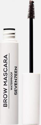 Тушь для бровей Brow Mascara Waterproof т.04 Фундук 5 мл – фото 1