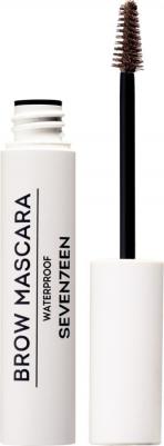 Тушь для бровей SEVEN7EEN Brow Mascara Waterproof, тон 02 – фото 1