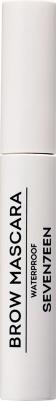 Тушь для бровей SEVEN7EEN Brow Mascara Waterproof, тон 02