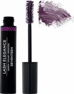 Тушь для ресниц Lash Elegance Mascara 04 Шелковица – фото 2