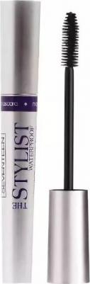 Тушь для ресниц The Stylist Waterproof (01) – фото 2