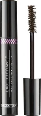 Тушь для ресниц Тушь с эффектом накладных ресниц Длина, Объем, Разделение Lash Elegance – фото 9