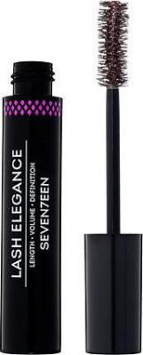 Тушь для ресниц Тушь с эффектом накладных ресниц Длина, Объем, Разделение Lash Elegance – фото 11
