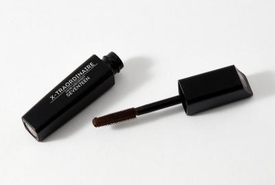 Тушь для удлинения, подкручивания, увеличения объема тон 01 "X-Traordinare Mascara" черная, 12 мл – фото 6