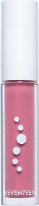 Жидкие румяна для лица Natural velvet matte liquid blush 5 мл 5201641030790 – фото 7