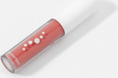 Жидкие румяна для лица Natural velvet matte liquid blush 5 мл – фото 2