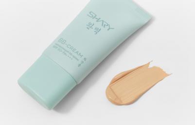 BB крем для лица ВВ-крем для всех типов кожи лица (матирующий) – фото 2