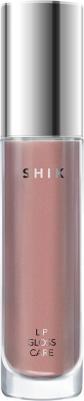 Блеск ухаживающий для губ LIP CARE GLOSS INTENSE, (02 - NAKED) – фото 12