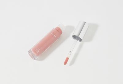 Блеск ухаживающий для губ LIP CARE GLOSS INTENSE, (02 - NAKED) – фото 14