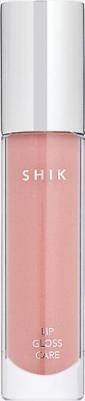Блеск ухаживающий для губ LIP CARE GLOSS INTENSE, (02 - NAKED) – фото 16