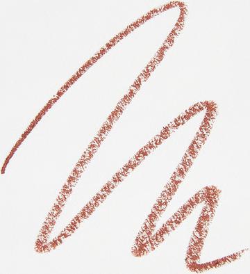 Карандаш для губ STUDIO стойкий оттенок FLORENCE глубокий розовый LIP PENCIL – фото 3