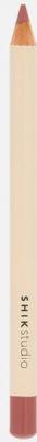 Карандаш для губ STUDIO стойкий оттенок FLORENCE глубокий розовый LIP PENCIL