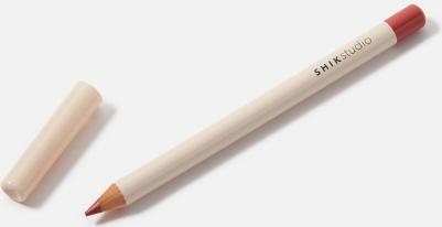 Карандаш для губ STUDIO стойкий оттенок MONZA благородный розовый LIP PENCIL – фото 7