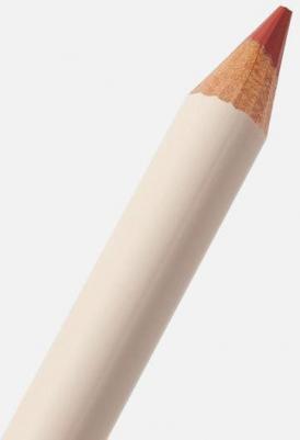 Карандаш для губ STUDIO стойкий оттенок MONZA благородный розовый LIP PENCIL – фото 12