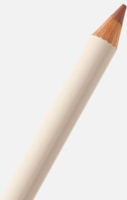 Карандаш для губ STUDIO стойкий оттенок VERONA темно-бежевый нюдовый LIP PENCIL – фото 1