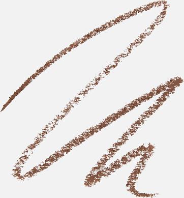 Карандаш для макияжа глаз и растушевки smoky eyes, оттенок Genova приглушенный серо-коричневый EYE PENCIL – фото 9