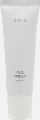 Крем праймер для лица с SPF 15 сияющий база основа для макияжа FACE PRIMER