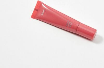 Кремовые румяна для лица PERFECT LIQUID BLUSH жидкие оттенок 02 холодный коралловый – фото 8