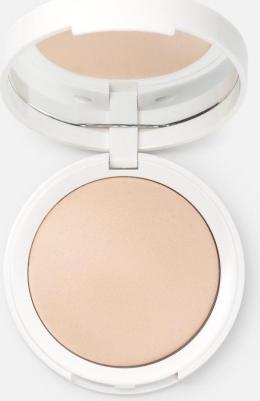 Пудра для лица запеченная Glow perfect powder, (LIGHT) – фото 9