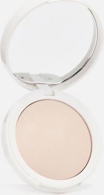 Пудра для лица запеченная Glow perfect powder, (LIGHT)