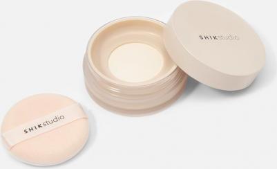 Рассыпчатая пудра для лица матирующая SKIN FILTER LOOSE POWDER – фото 2