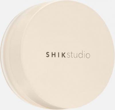 Рассыпчатая пудра для лица матирующая SKIN FILTER LOOSE POWDER