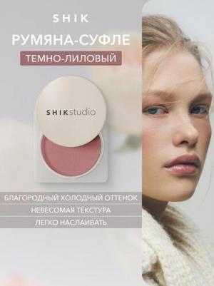 Румяна для лица кремовые STUDIO CRIMSON BLUSH Dahlia – фото 1