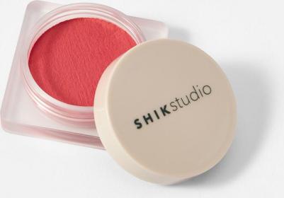 Румяна для лица кремовые STUDIO CRIMSON BLUSH Poppy – фото 3