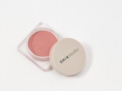 Румяна для лица кремовые STUDIO CRIMSON BLUSH ROSE HIP – фото 6