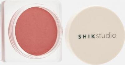 Румяна для лица кремовые STUDIO CRIMSON BLUSH ROSE HIP