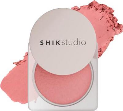 Румяна для лица кремовые STUDIO CRIMSON BLUSH ROSE HIP – фото 10