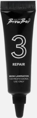 Состав для ламинирования бровей и ресниц BROW BAR LAMINATION SYSTEM brows & lashes № 3 REPAIR профессиональный
