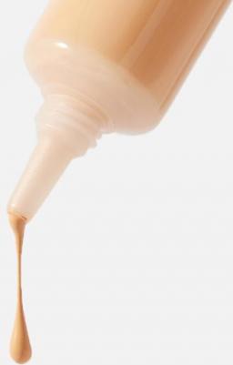 Тональный крем для лица Perfect Liquid Foundation т.03 20 мл – фото 5