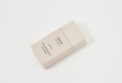 Тональный крем для лица STUDIO Skin Impression увлажняющий с spf 50 оттенок 204 – фото 10