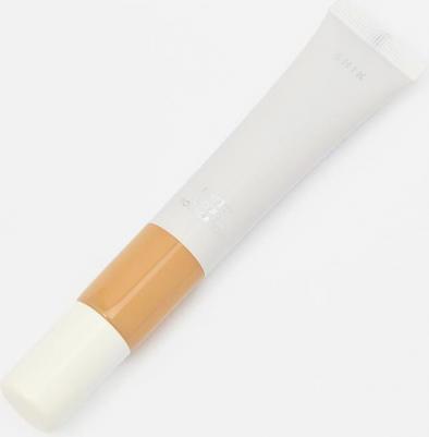 Тональный крем темный стойкий увлажняющий матирующий 3.5 perfect liquid foundation – фото 2